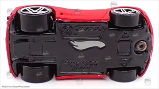Spectrafrost Red - Hot Rods